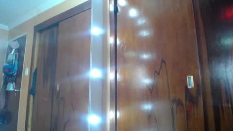 lilieth  online show from 02-10-25, 06:03