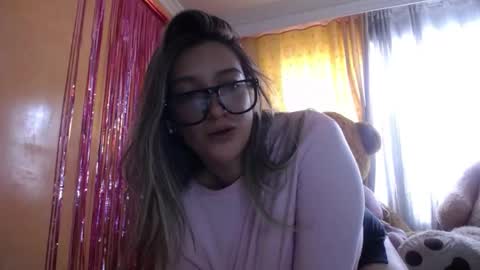 lilieth  online show from 03-12-26, 03:29
