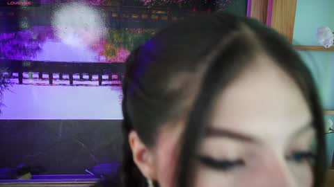 Snapshot of miss_lucyla chatting on 12-13-24, 02:16 miss_lucyla online show from 12-13-24, 02:16