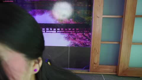 Snapshot of miss_lucyla chatting on 12-23-24, 11:04 miss_lucyla online show from 12-23-24, 11:04