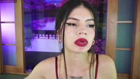 Snapshot of miss_lucyla chatting on 12-26-24, 05:19 miss_lucyla online show from 12-26-24, 05:19