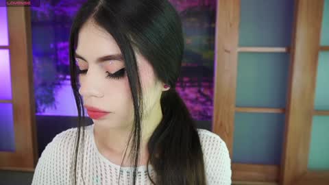 Snapshot of miss_lucyla chatting on 12-27-24, 11:06 miss_lucyla online show from 12-27-24, 11:06