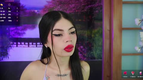 Snapshot of miss_lucyla chatting on 01-20-25, 11:02 miss_lucyla online show from 01-20-25, 11:02