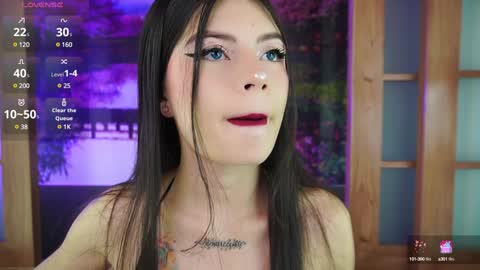 Snapshot of miss_lucyla chatting on 01-23-25, 11:04 miss_lucyla online show from 01-23-25, 11:04