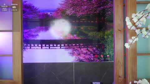 Snapshot of miss_lucyla chatting on 01-27-25, 02:31 miss_lucyla online show from 01-27-25, 02:31