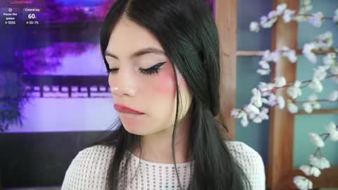 Snapshot of miss_lucyla chatting on 01-28-25, 08:36 miss_lucyla online show from 01-28-25, 08:36