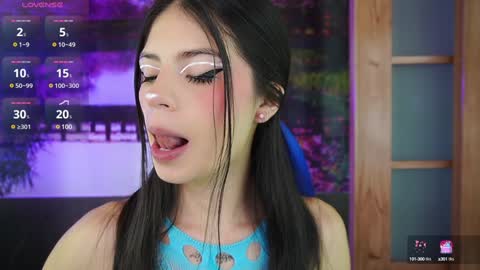 Snapshot of miss_lucyla chatting on 01-30-25, 06:46 miss_lucyla online show from 01-30-25, 06:46
