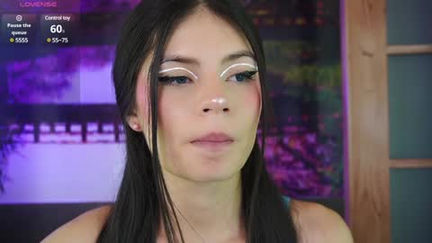 Snapshot of miss_lucyla chatting on 01-30-25, 09:47 miss_lucyla online show from 01-30-25, 09:47