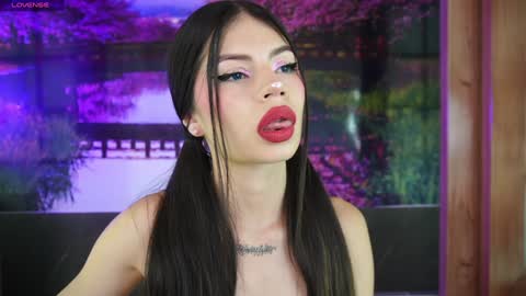 Snapshot of miss_lucyla chatting on 01-31-25, 02:48 miss_lucyla online show from 01-31-25, 02:48