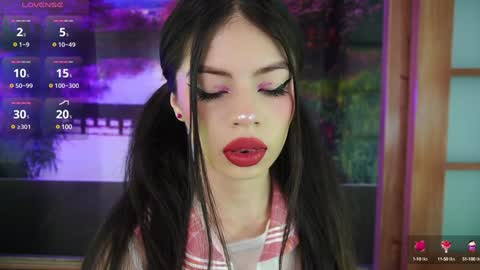 Snapshot of miss_lucyla chatting on 02-05-25, 11:02 miss_lucyla online show from 02-05-25, 11:02