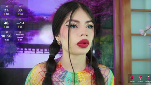 Snapshot of miss_lucyla chatting on 02-08-25, 11:01 miss_lucyla online show from 02-08-25, 11:01