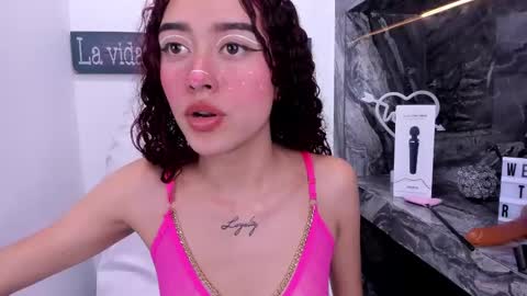 Snapshot of miss_lucyla chatting on 03-03-25, 11:03 miss_lucyla online show from 03-03-25, 11:03