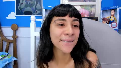 Snapshot of miss_lucyla chatting on 03-11-25, 10:18 miss_lucyla online show from 03-11-25, 10:18