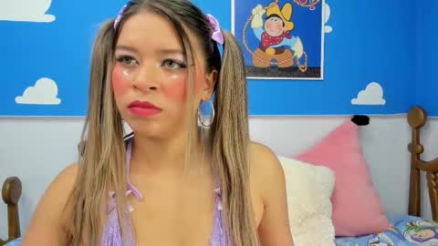 Snapshot of miss_lucyla chatting on 09-13-25, 09:53 miss_lucyla online show from 09-13-25, 09:53