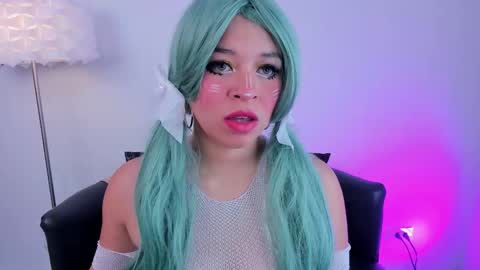Snapshot of miss_lucyla chatting on 09-27-25, 11:04 miss_lucyla online show from 09-27-25, 11:04