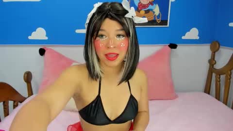 Snapshot of miss_lucyla chatting on 10-03-25, 11:07 miss_lucyla online show from 10-03-25, 11:07