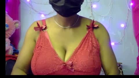 Snapshot of miss_mahi69 chatting on 01-11-26, 08:19 Mahi online show from 01-11-26, 08:19