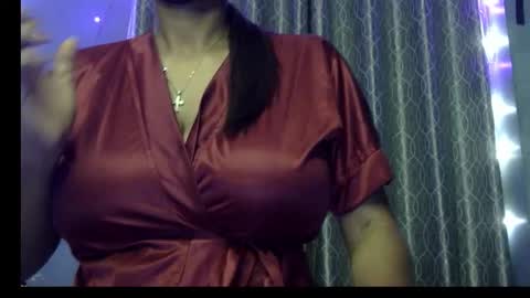 Snapshot of miss_mahi69 chatting on 02-28-26, 06:09 Mahi online show from 02-28-26, 06:09