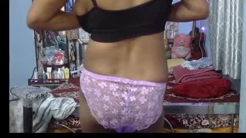 Snapshot of miss_mahi69 chatting on 06-27-26, 12:22 Mahi online show from 06-27-26, 12:22