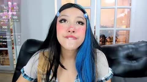 Snapshot of miss_maru chatting on 02-12-25, 06:09 Maru online show from 02-12-25, 06:09