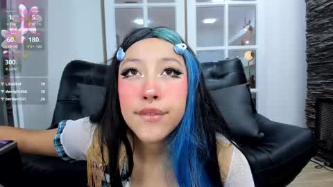 Snapshot of miss_maru chatting on 02-12-25, 09:11 Maru online show from 02-12-25, 09:11