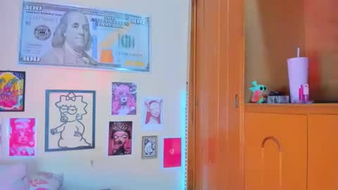 MEGG online show from 03-12-26, 09:10