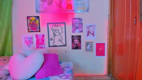 MEGG online show from 03-13-26, 07:09