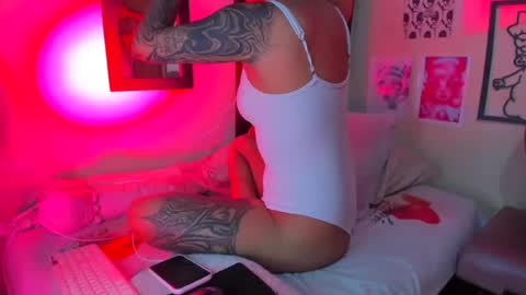 Snapshot of miss_meggaann chatting on 07-23-26, 09:35 MEGG online show from 07-23-26, 09:35