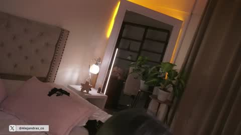Alejandra online show from 02-03-26, 02:53