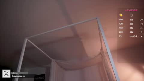 Snapshot of miss_meii chatting on 06-26-26, 12:48 Alejandra online show from 06-26-26, 12:48