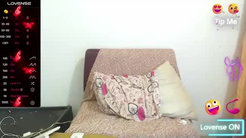 Ashley online show from 01-13-25, 05:12