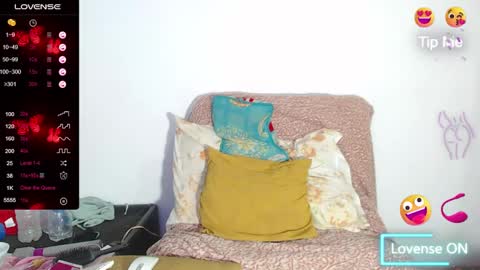 Ashley online show from 02-10-25, 10:51