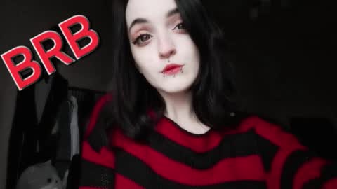 miss_milina online show from 12-04-25, 08:12