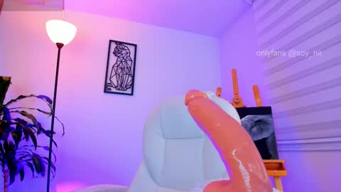 Nii online show from 11-01-25, 01:07