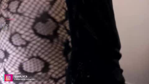 Ana Vidal online show from 02-23-26, 10:51