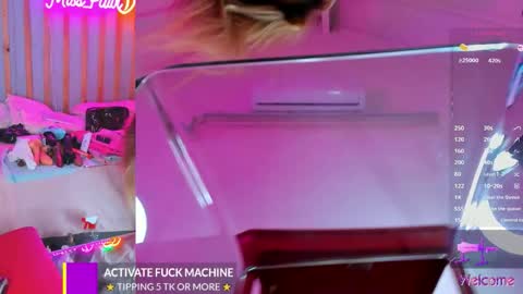  Miss Pawi online show from 03-13-26, 09:32