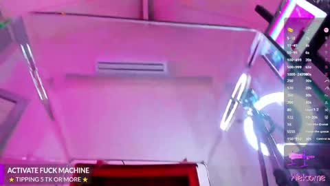  Miss Pawi online show from 04-15-26, 08:31