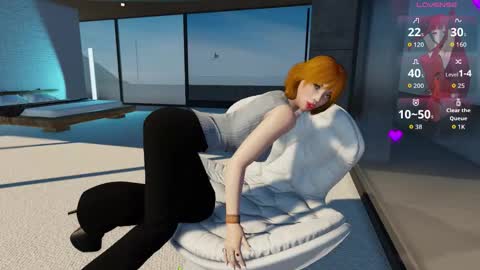 Snapshot of miss_pepper51 chatting on 10-08-25, 11:41 miss_pepper51 online show from 10-08-25, 11:41