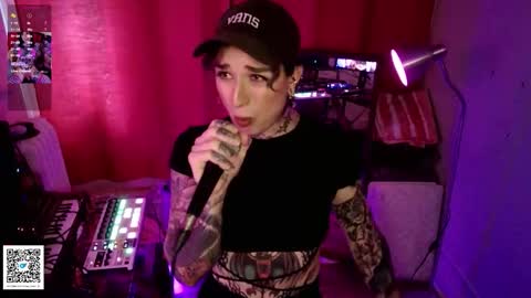 Raven online show from 12-16-25, 08:14