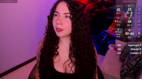 miss_rogue online show from 10-30-25, 04:14