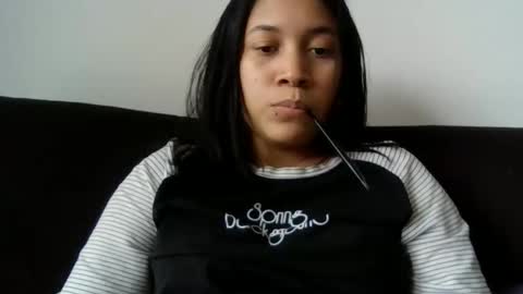 Snapshot of miss_rose1 chatting on 03-08-26, 06:34 ROS online show from 03-08-26, 06:34