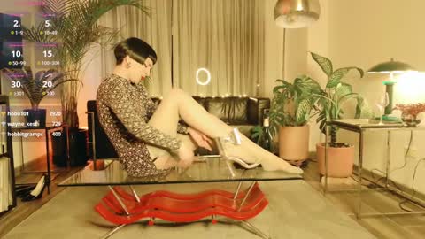 Snapshot of miss_satori_rose chatting on 01-01-25, 01:04 Satori Rose online show from 01-01-25, 01:04