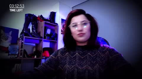 Mistress Scarlett Sen online show from 08-07-26, 01:46