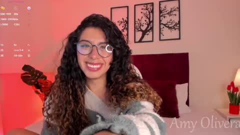 Amy Olivera online show from 01-20-25, 11:45