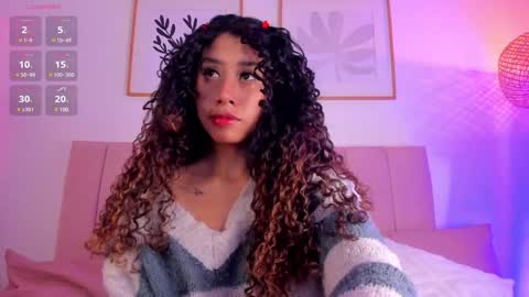 Amy Olivera online show from 02-07-25, 11:56