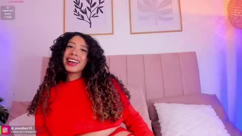 Amy Olivera online show from 02-14-25, 12:03