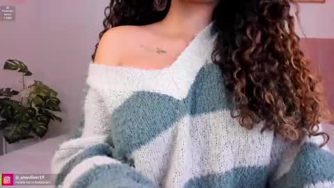 Amy Olivera online show from 02-25-25, 03:05