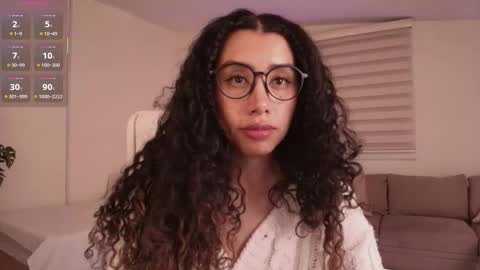 Amy Olivera online show from 01-06-26, 02:21