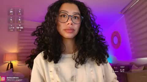 Amy Olivera online show from 05-12-26, 12:46