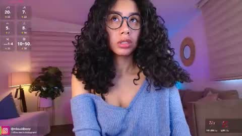 Amy Olivera online show from 06-18-26, 12:42